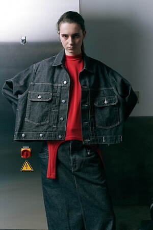 ビューティフルピープル(beautiful people) 2024年プレフォールウィメンズ&メンズコレクション  - 写真40