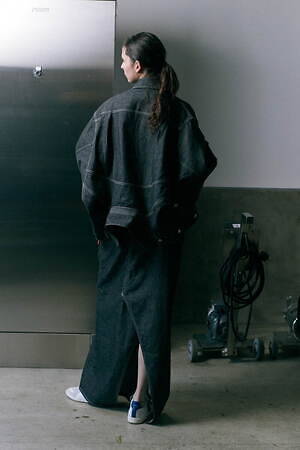 ビューティフルピープル(beautiful people) 2024年プレフォールウィメンズ&メンズコレクション  - 写真41