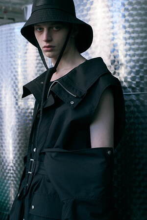 ビューティフルピープル(beautiful people) 2024年プレフォールウィメンズ&メンズコレクション  - 写真46