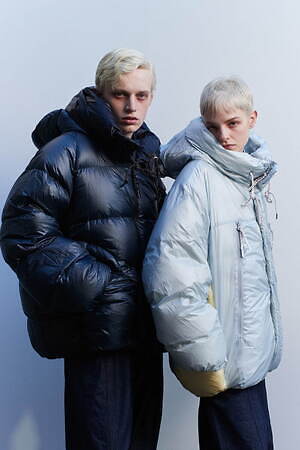 ビューティフルピープル(beautiful people) 2024年プレフォールウィメンズ&メンズコレクション  - 写真49