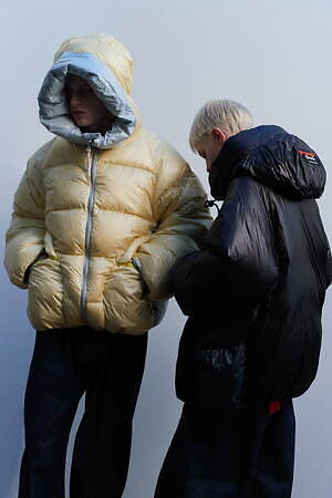 ビューティフルピープル(beautiful people) 2024年プレフォールウィメンズ&メンズコレクション  - 写真50