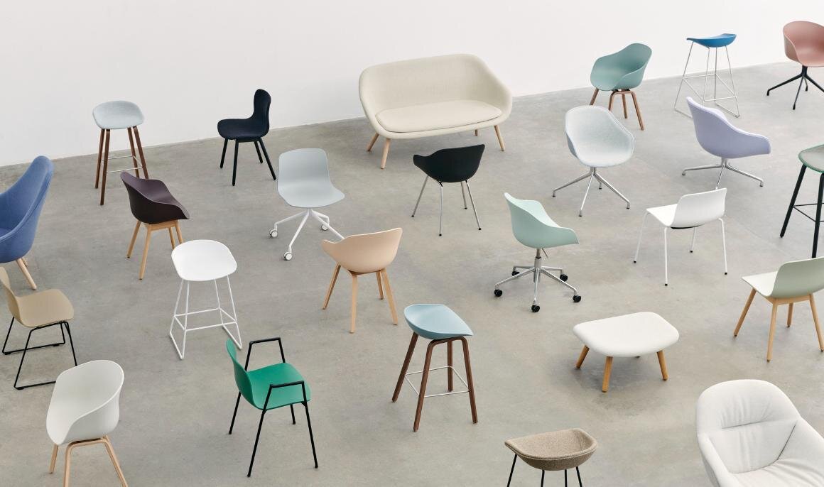 HAY イメージ画像