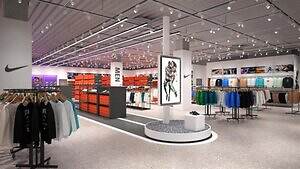 「三井アウトレットパーク 岡崎」愛知県初の本格的アウトレットモール、“市場”のような公園型施設も｜写真18