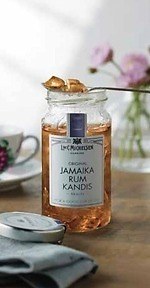 “世界のお茶”が集結「ワールド・ティー・フェスティバル」阪急うめだ本店で、茶葉を使ったスイーツも｜写真1