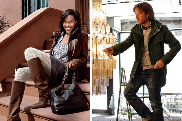 ブーツスタンドやシューデオドラントをゲット！コール ハーンからブーツフェア