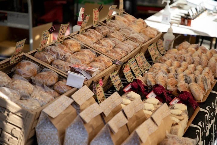 パンフェア｜東京「世田谷パン祭り2024」全国の人気ベーカリーが集結、“ご当地パン”や限定メニューも