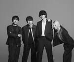 BUMP OF CHICKEN Iris クロノスタシス SOUVENIR｜写真3