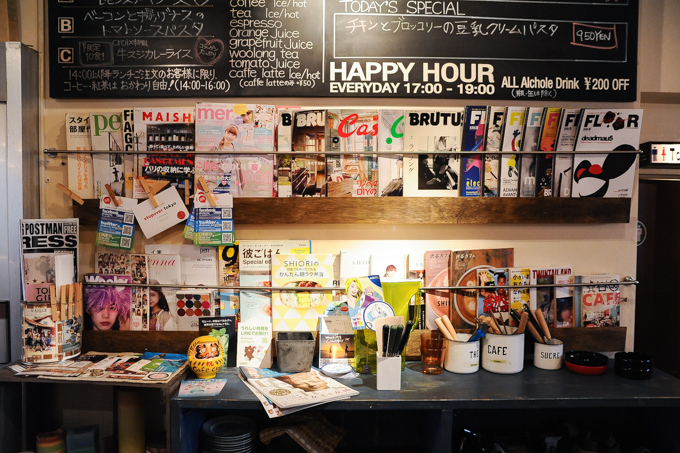 Cafe Croix(カフェ クロワ) - 渋谷でWi-Fiがあるオシャレなカフェ10選｜写真3