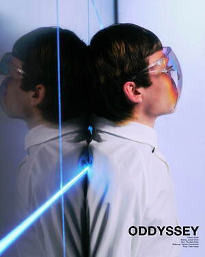 メゾンスペシャル(MAISON SPECIAL) 2024年夏メンズコレクション  - 写真1