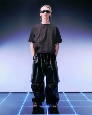 メゾンスペシャル(MAISON SPECIAL) 2024年夏メンズコレクション  - 写真3