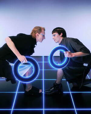 メゾンスペシャル(MAISON SPECIAL) 2024年夏メンズコレクション  - 写真4