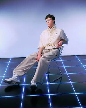 メゾンスペシャル(MAISON SPECIAL) 2024年夏メンズコレクション  - 写真5