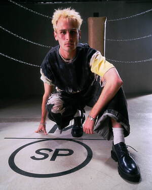 メゾンスペシャル(MAISON SPECIAL) 2024年夏メンズコレクション  - 写真16