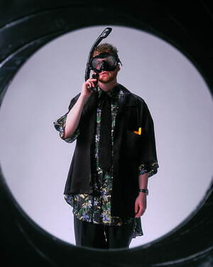 メゾンスペシャル(MAISON SPECIAL) 2024年夏メンズコレクション  - 写真28