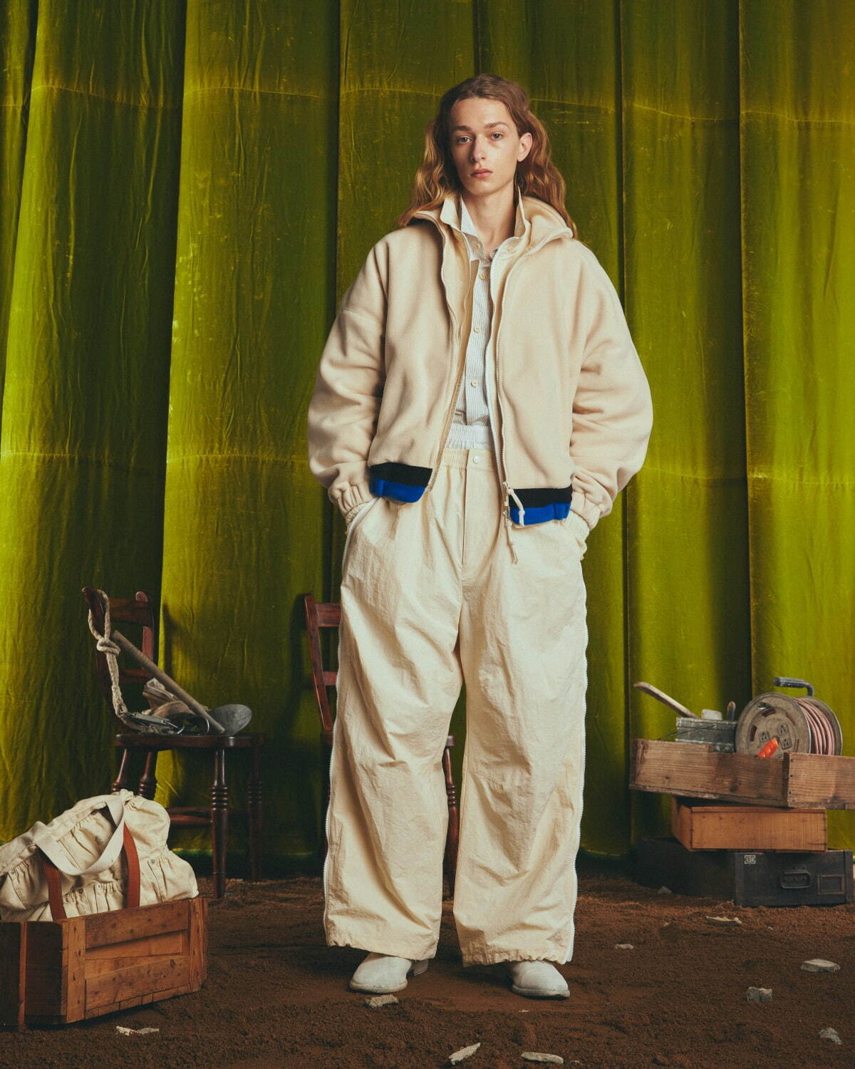 リフォメッド 2024-25年秋冬<span>コレクション</span> - 写真4
