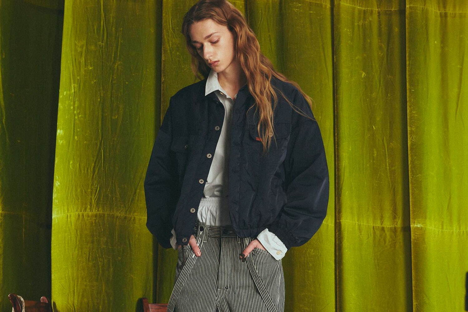 refomed 2024-25AW Collection