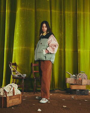 リフォメッド(refomed) 2024-25年秋冬ウィメンズ&メンズコレクション  - 写真12