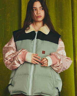 リフォメッド(refomed) 2024-25年秋冬ウィメンズ&メンズコレクション  - 写真13