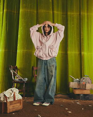 リフォメッド(refomed) 2024-25年秋冬ウィメンズ&メンズコレクション  - 写真16