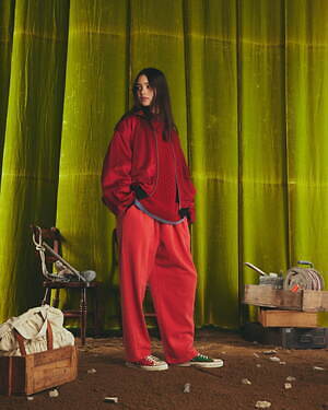 リフォメッド(refomed) 2024-25年秋冬ウィメンズ&メンズコレクション  - 写真19