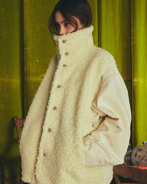 リフォメッド(refomed) 2024-25年秋冬ウィメンズ&メンズコレクション  - 写真25