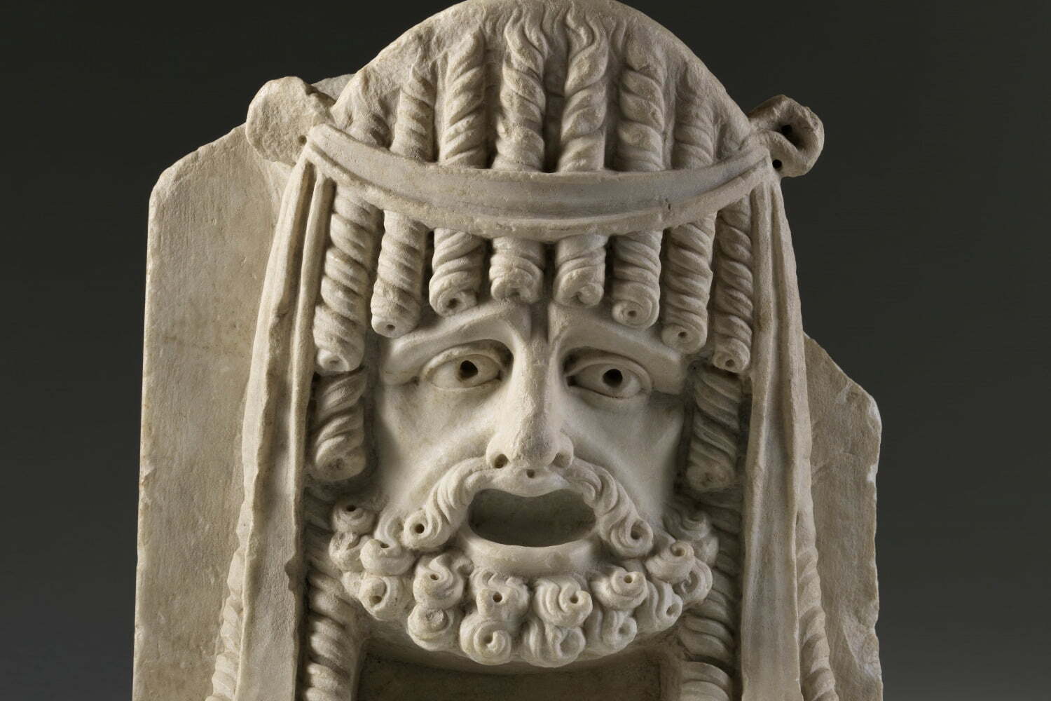 「テルマエ展」神戸市立博物館で - 古代ローマ＆日本の“風呂文化”を紹介、絵画・彫刻など100点以上