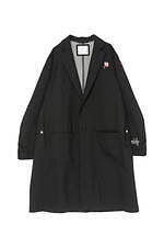 sacai ジャケット　シャツ　トップス　コート　3 sacai - sacai / サカイ | 2022SS | Buffalo Check L/S Shirts