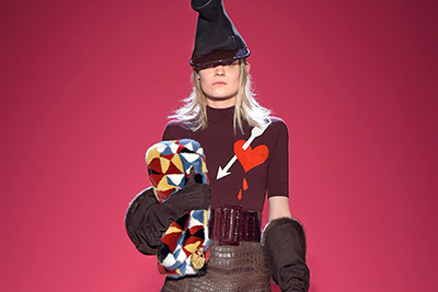 エルザスキャパレリ : Elsa Schiaparelli - ファッションプレス