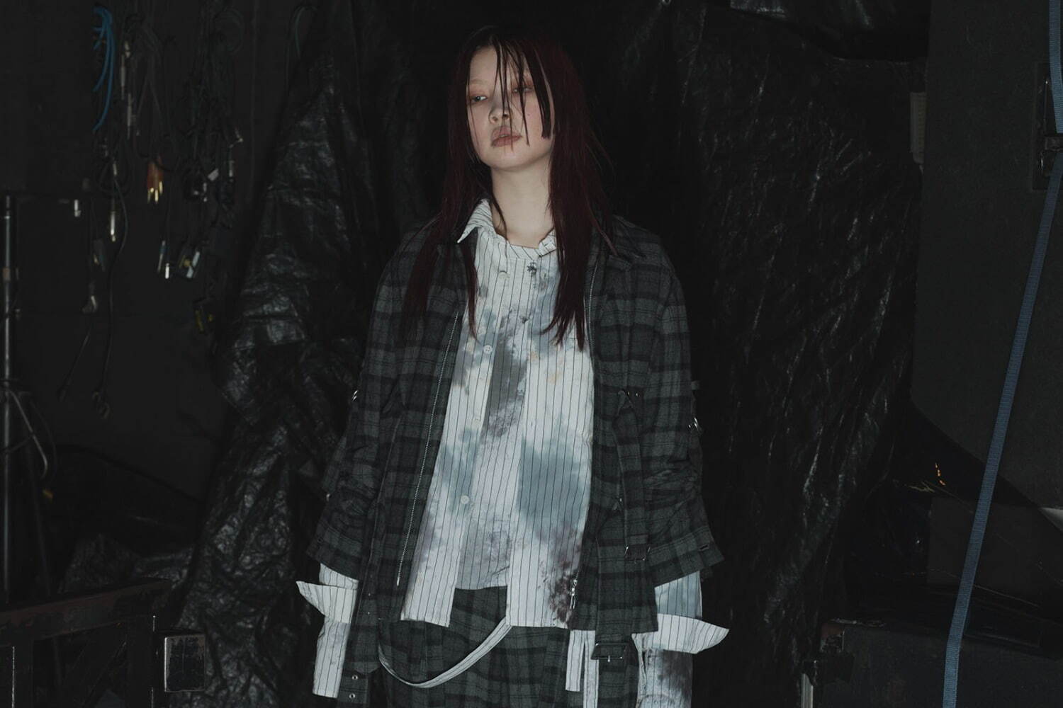 LIMI feu 2024-25AW Collection