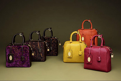 エトロ「エトロボヤージュ」