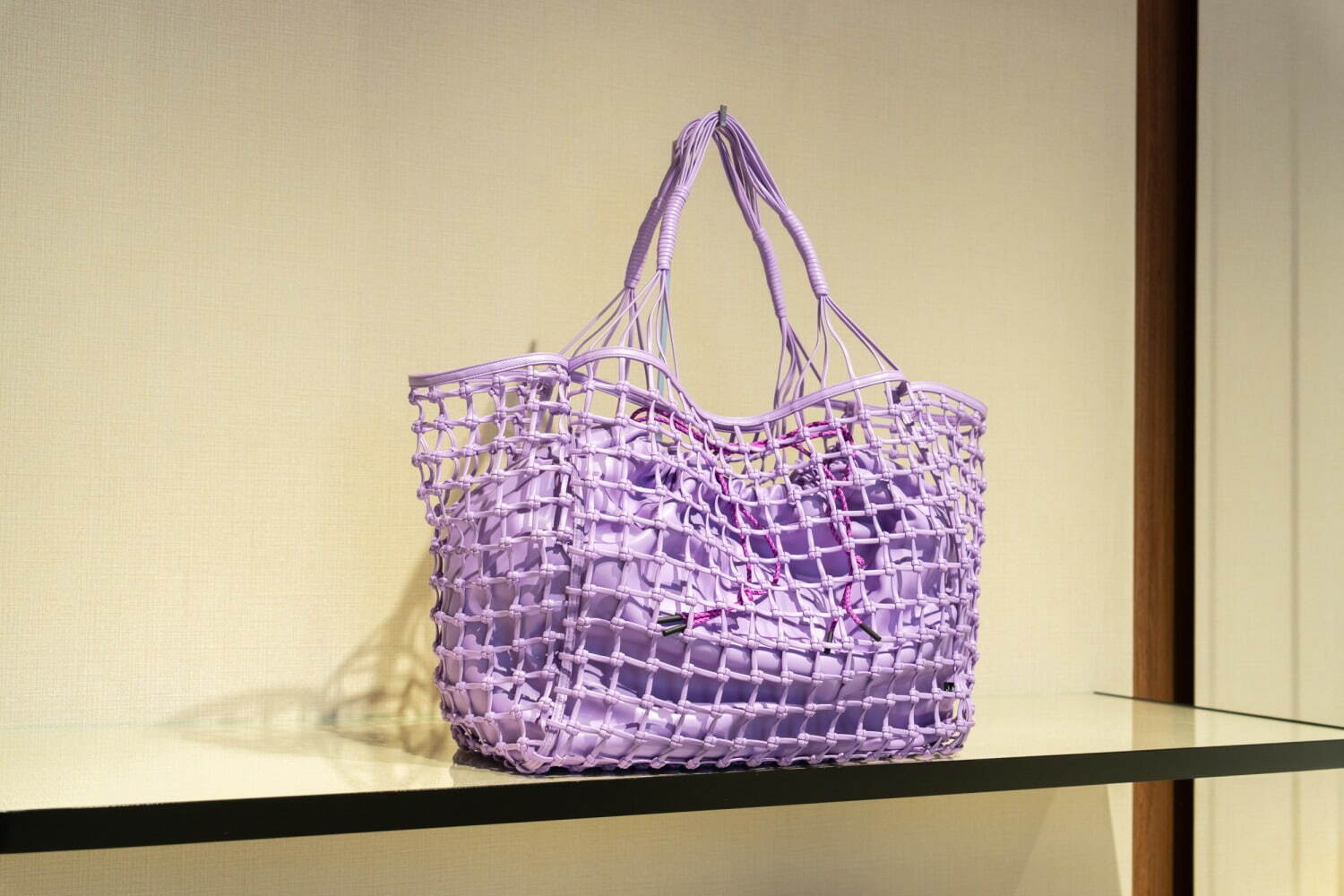 バッグ(W64,5×H35,5×D22cm) 78,100円