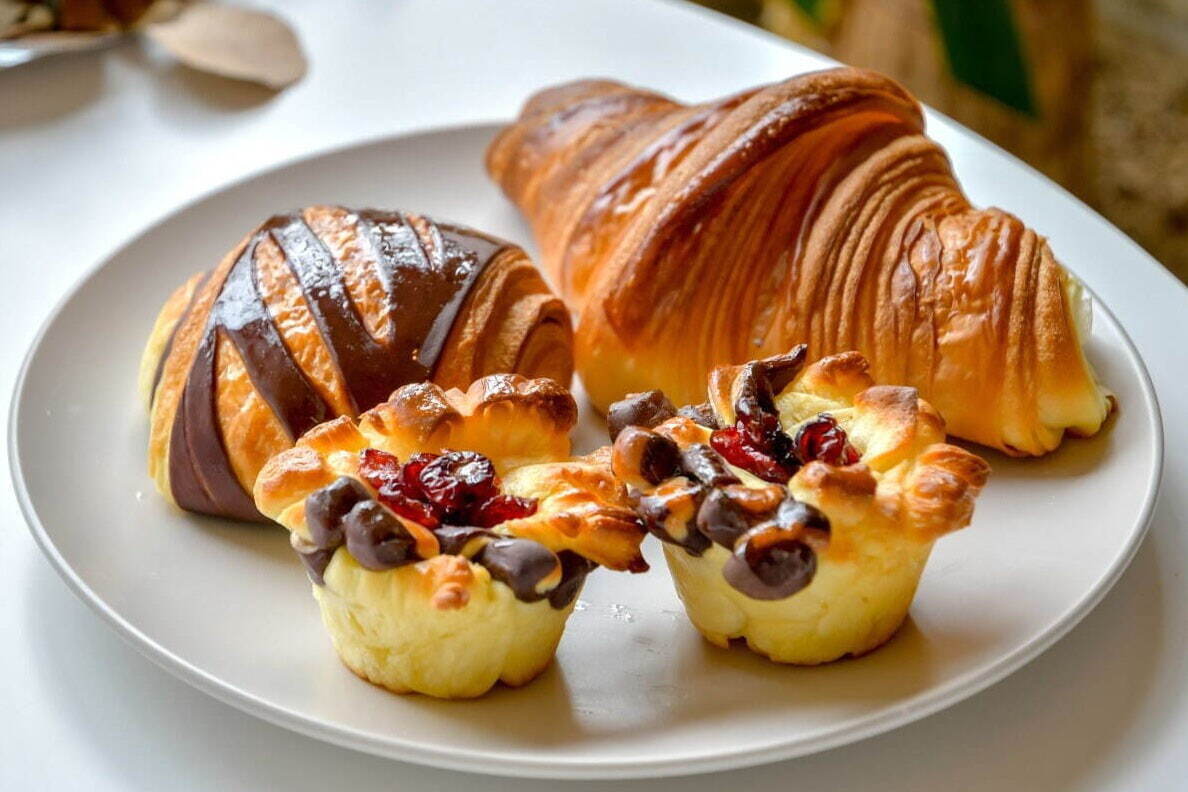 パンフェア｜富士急ハイランド「ふじさんパンフェス2024 春」地元を中心に全国の人気ベーカリー30店舗が集結