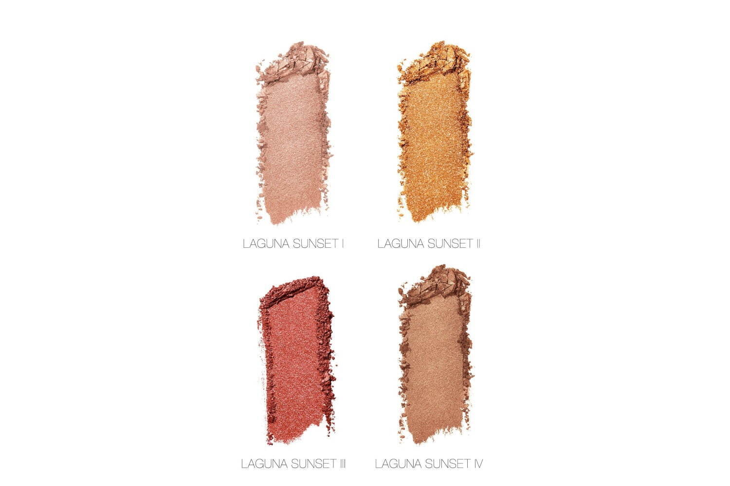 NARS クワッドアイシャドー 03140 7,150円＜数量限定＞