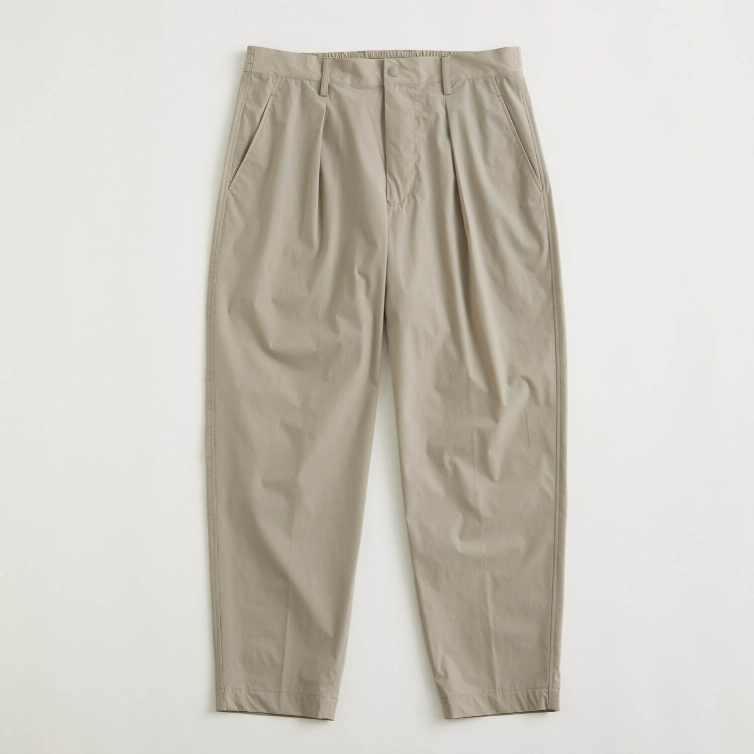 テーパードパンツ 35,200円