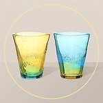 スターバックス リザーブ ロースタリー 東京、江戸切子や萩焼など伝統工芸の限定マグカップ＆グラス｜写真8