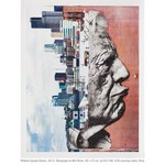 仏人アーティスト・JRの展覧会、東京・渋谷ヒカリエで開催｜写真3