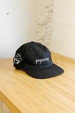 パリ人気カフェ「ペーパーボーイ」期間限定ストアが原宿に、新鮮食材サンドウィッチや店舗ロゴ入りTシャツ｜写真6