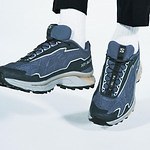 ソフネット(SOPHNET.), サロモン(SALOMON) XT-SLATE｜写真9