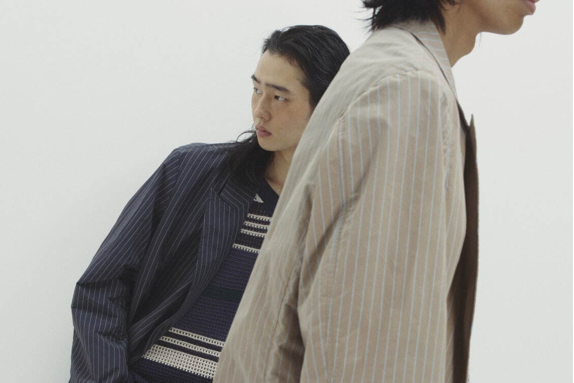 ヨーク(YOKE) コレクション - ファッションプレス ヨーク(YOKE) コレクション - ファッションプレス