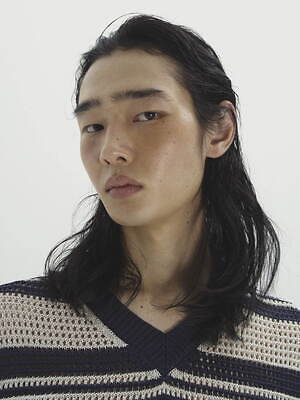 ヨーク(YOKE) 2024年夏ウィメンズ&メンズコレクション  - 写真2