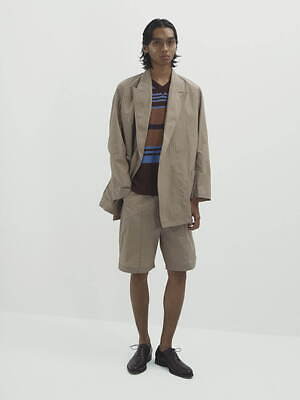 ヨーク(YOKE) 2024年夏ウィメンズ&メンズコレクション  - 写真3