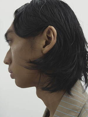 ヨーク(YOKE) 2024年夏ウィメンズ&メンズコレクション  - 写真4