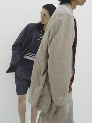 ヨーク(YOKE) 2024年夏ウィメンズ&メンズコレクション  - 写真5