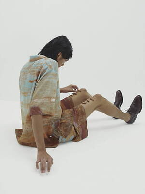 ヨーク(YOKE) 2024年夏ウィメンズ&メンズコレクション  - 写真8