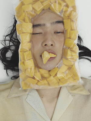 ヨーク(YOKE) 2024年夏ウィメンズ&メンズコレクション  - 写真11