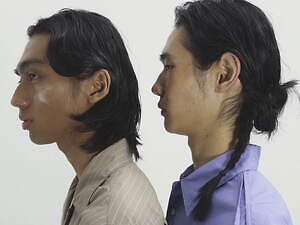 ヨーク(YOKE) 2024年夏ウィメンズ&メンズコレクション  - 写真21