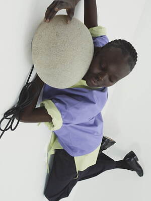 ヨーク(YOKE) 2024年夏ウィメンズ&メンズコレクション  - 写真31