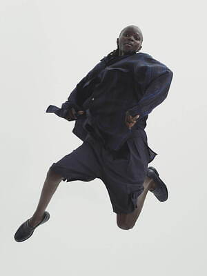 ヨーク(YOKE) 2024年夏ウィメンズ&メンズコレクション  - 写真35