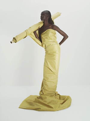 ヨーク(YOKE) 2024年夏ウィメンズ&メンズコレクション  - 写真38