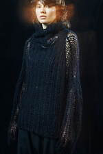 レギュレーション ヨウジヤマモト 2024年秋冬コレクション - 軽快でボーイッシュな装い｜写真12